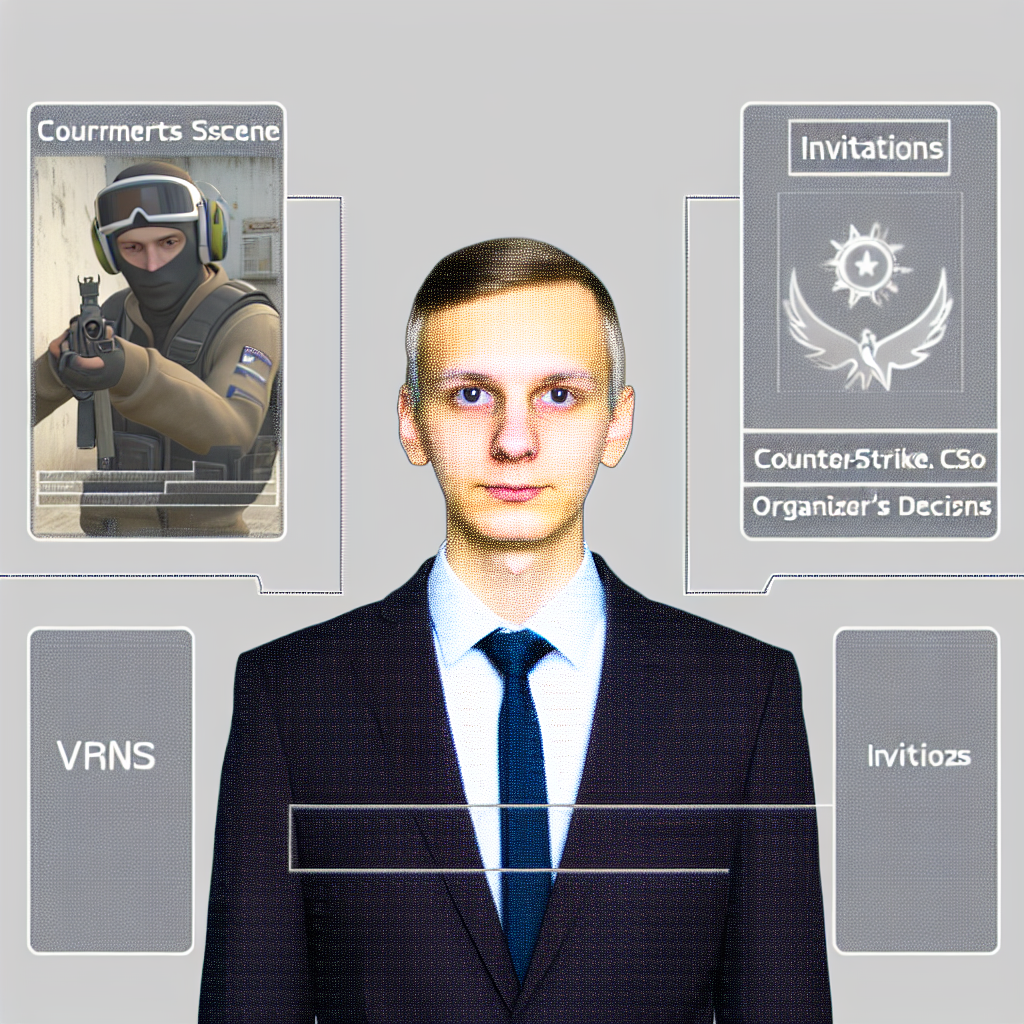 Портрет автора блога